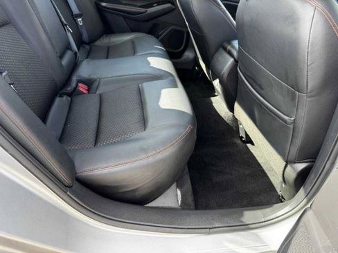 Used 2024 Nissan Altima 2.5 SR FWD image 39