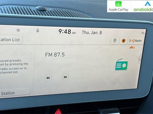 Certified 2024 Hyundai Ioniq 5 SEL image 24