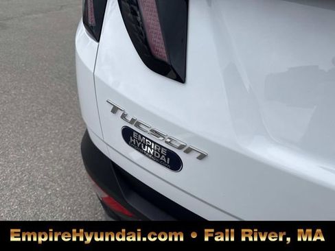 Used 2023 Hyundai Tucson Limited image 5