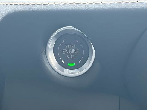 New 2026 Chevrolet Tahoe Premier AWD/4WD image 25