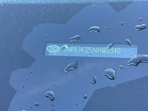 Used 2022 Hyundai Sonata SEL Plus w/ Cargo Package image 3