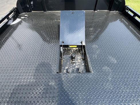 New 2025 GMC Sierra 3500 Pro w/ Convenience Package image 7