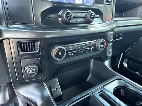 Used 2023 Ford F150 XL w/ STX Appearance Package RWD image 38