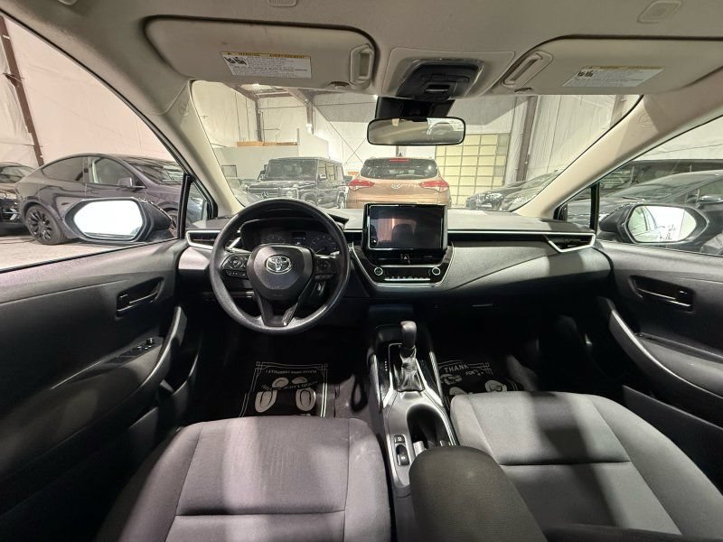 Used 2023 Toyota Corolla LE FWD image 10