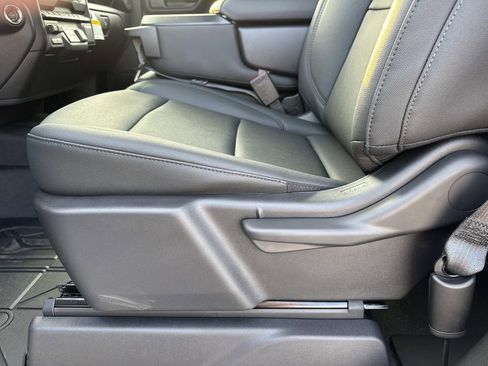 New 2026 Chevrolet Silverado 1500 W/T w/ WT Value Package RWD image 15