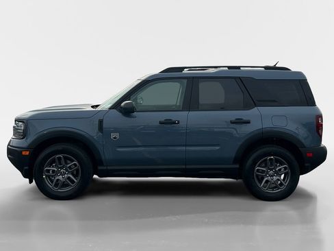 New 2025 Ford Bronco Sport Big Bend image 32
