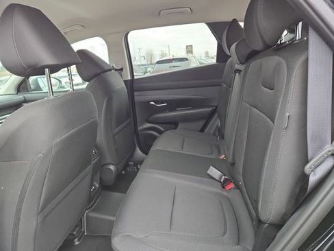 New 2026 Hyundai Tucson SEL AWD/4WD image 27