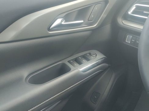 New 2026 Chevrolet Traverse LT w/ Sun and Wheel Package image 14