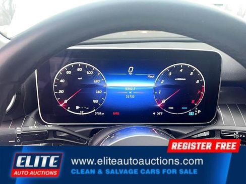 Used 2023 Mercedes-Benz C 300 C 300 image 15