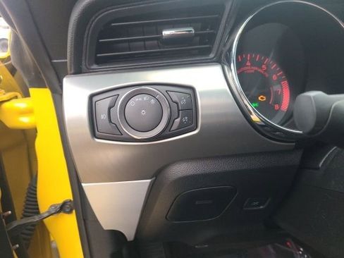 Used 2015 Ford Mustang GT Premium w/ GT Performance Package image 11