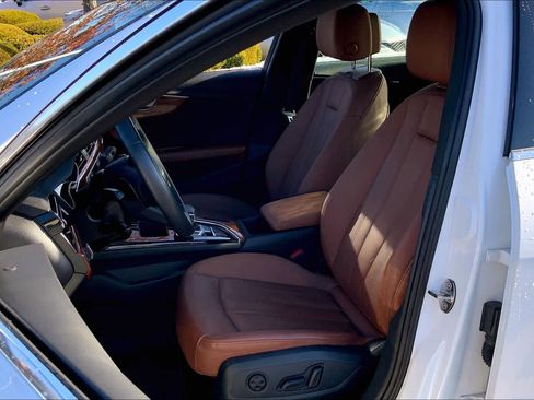 Used 2022 Audi A4 2.0T Premium w/ 18" Wheel Package image 7