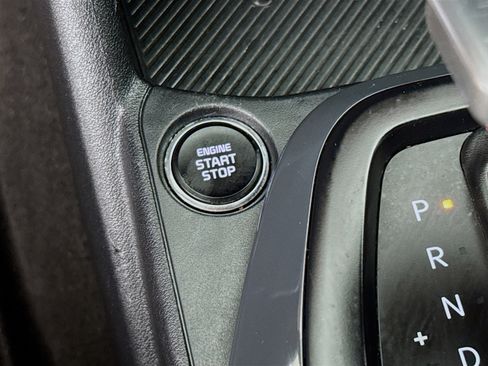 Used 2025 Kia K4 EX image 20