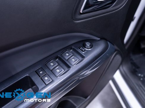 Used 2021 Chevrolet Colorado Z71 image 21