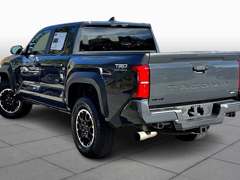 Used 2025 Toyota Tacoma TRD Off-Road image 11