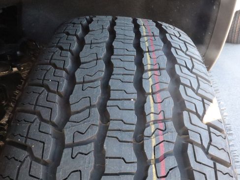 New 2026 GMC Canyon AT4 w/ Technology Plus Package image 17