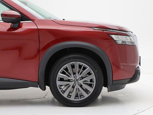 Used 2022 Nissan Pathfinder SL w/ SL Premium Package image 4