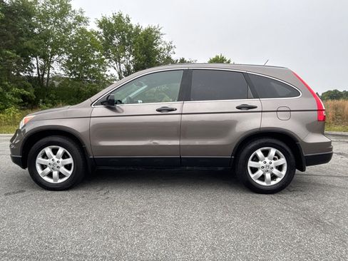 Used 2011 Honda CR-V SE image 2