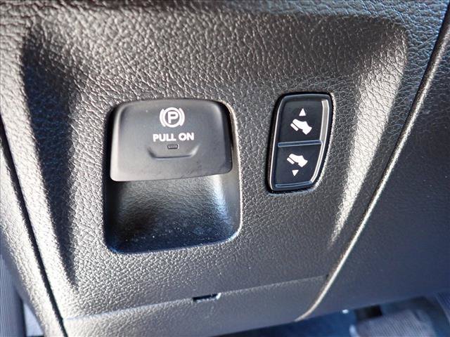 Used 2019 RAM 1500 Rebel w/ Rebel Level 2 Equipment Group AWD/4WD image 16