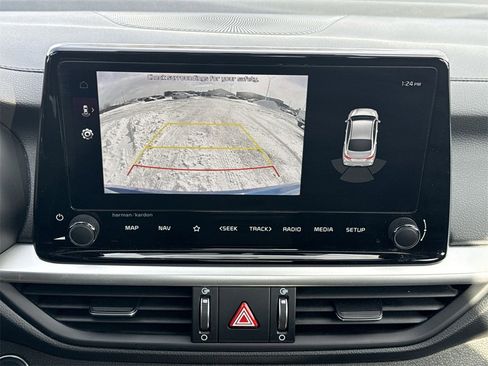 Used 2023 Kia Forte GT w/ GT2 Package image 23