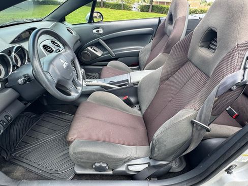 Used 2012 Mitsubishi Eclipse GS Sport FWD image 19