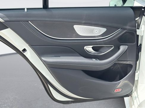 Used 2022 Mercedes-Benz AMG GT 53 image 26