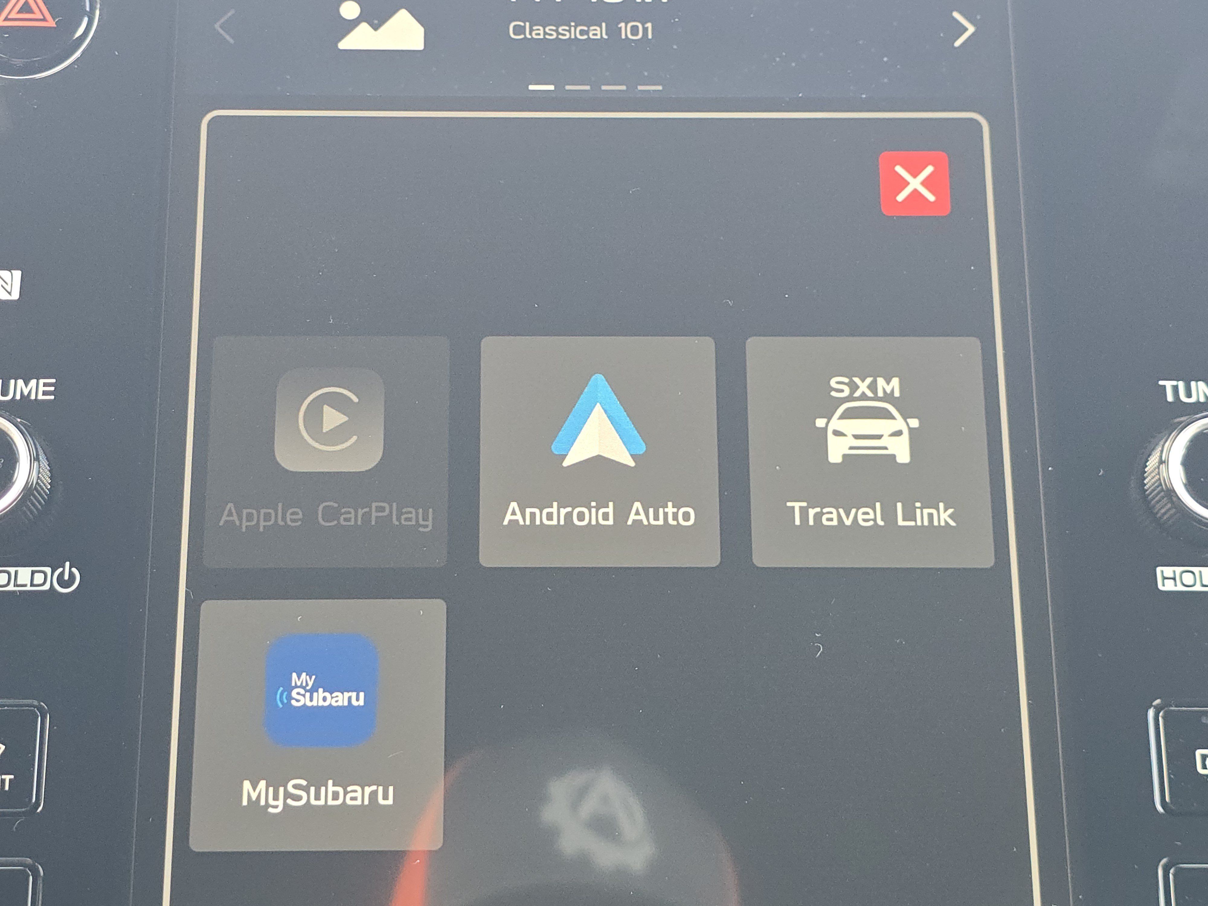 New 2026 Subaru Forester Premium AWD/4WD image 10