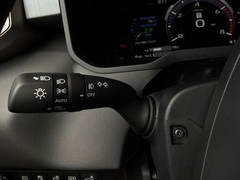 New 2026 Toyota Sequoia Platinum AWD/4WD image 42