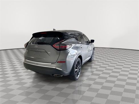 Certified 2024 Nissan Murano SL image 11