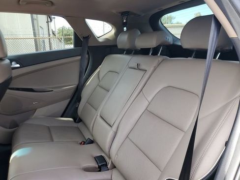 Used 2020 Hyundai Tucson Ultimate image 8