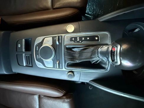 Used 2018 Audi A3 2.0T Premium w/ Convenience Package image 50