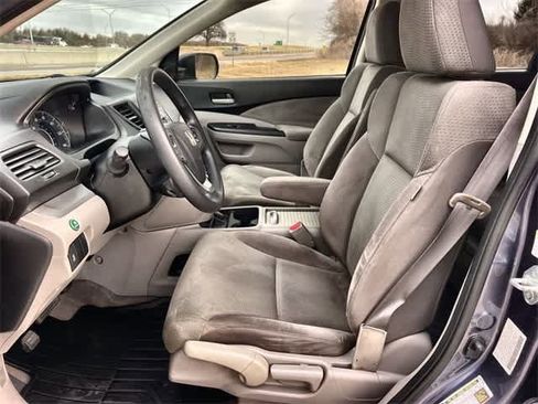 Used 2012 Honda CR-V EX image 11