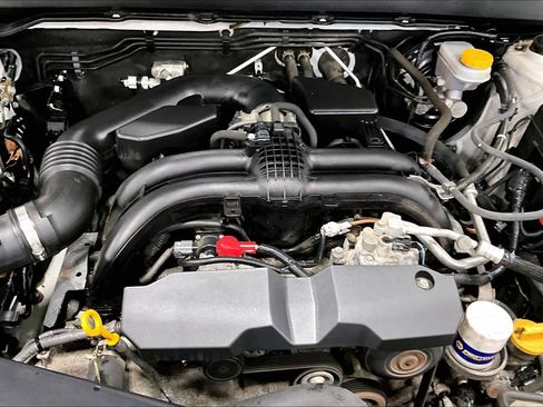 Used 2016 Subaru Outback 2.5i Limited image 33