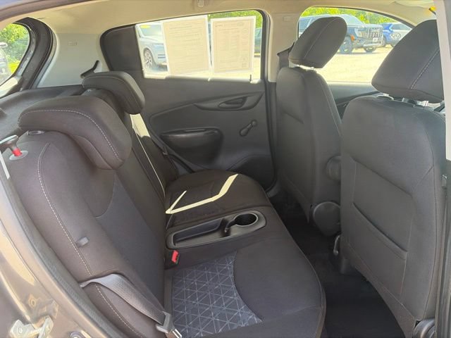 Used 2019 Chevrolet Spark LS FWD image 25