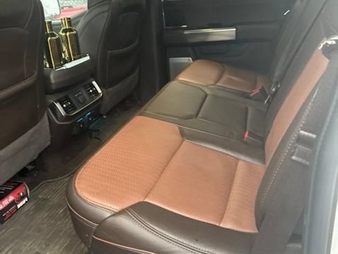 Used 2021 Ford F150 King Ranch w/ Equipment Group 601A High AWD/4WD image 5