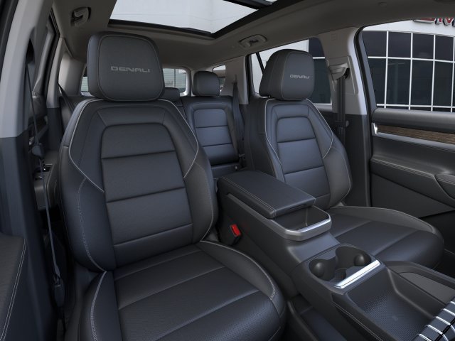 New 2027 GMC Terrain Denali AWD/4WD image 16