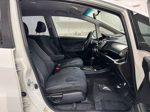 Used 2012 Honda Fit Sport image 27