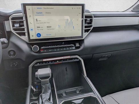 Certified 2026 Toyota Tundra Limited image 12