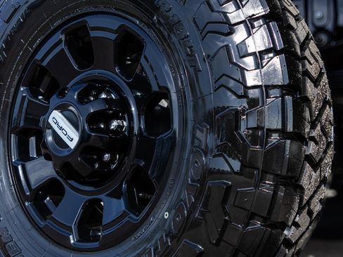 New 2025 Ford F350 XL w/ STX Appearance Package image 19