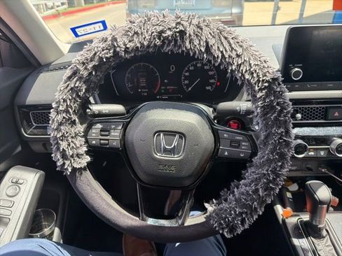 Used 2026 Honda Civic LX image 16