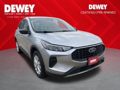 Used 2023 Ford Escape Active w/ Tech Pack #1