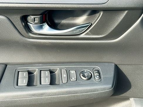 Certified 2026 Honda CR-V EX image 16