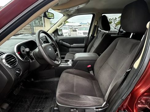 Used 2010 Ford Explorer Sport Trac XLT RWD image 23