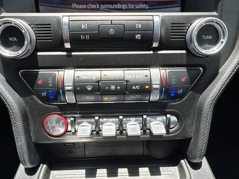 Certified 2023 Ford Mustang Premium RWD image 26