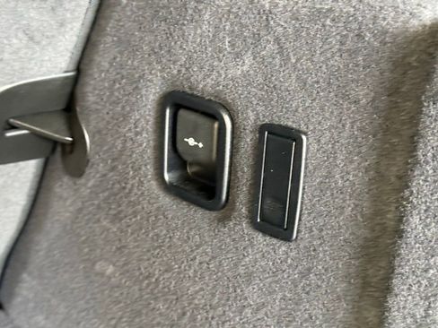 Used 2019 BMW X3 sDrive30i w/ Convenience Package RWD image 6
