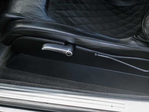 Used 2010 Bentley Continental GT Supersports AWD/4WD image 26