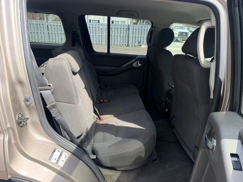 Used 2007 Nissan Pathfinder S image 18