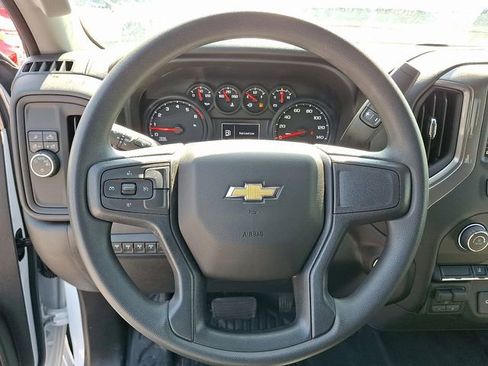 New 2025 Chevrolet Silverado 3500 W/T w/ WT Convenience Package image 8