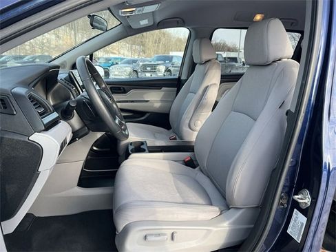 Used 2019 Honda Odyssey LX image 15
