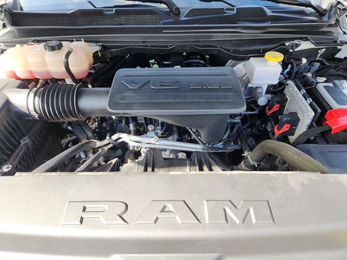 Certified 2022 RAM 1500 Big Horn image 26