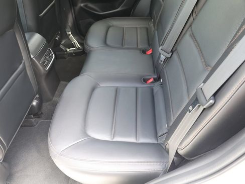 Certified 2022 MAZDA CX-5 AWD 2.5 S w/ Premium Package image 20